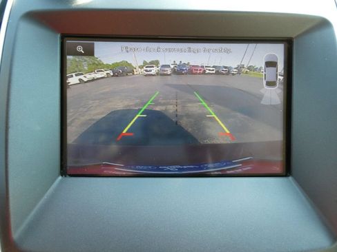 Used 2015 Ford Edge Titanium w/ Equipment Group 301A AWD/4WD image 35