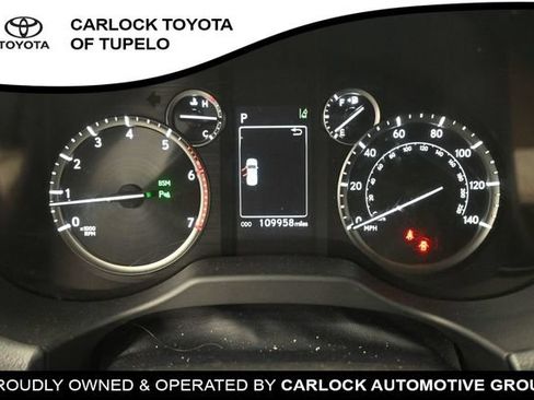 Used 2022 Lexus GX 460 Premium w/ Premium Plus Package AWD/4WD image 27