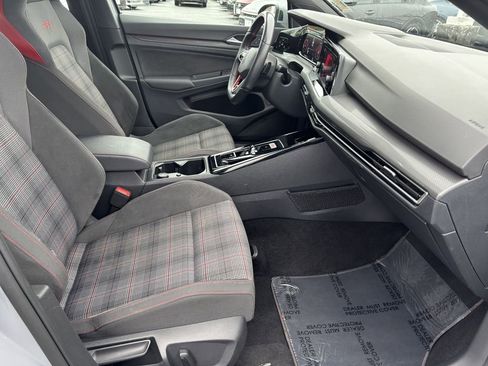 Used 2024 Volkswagen GTI S image 29