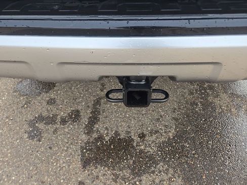 Used 2024 Toyota 4Runner TRD Off-Road image 29