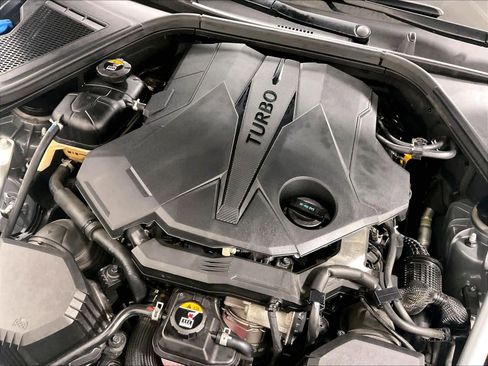 Used 2023 Genesis G80 3.5T Sport image 35