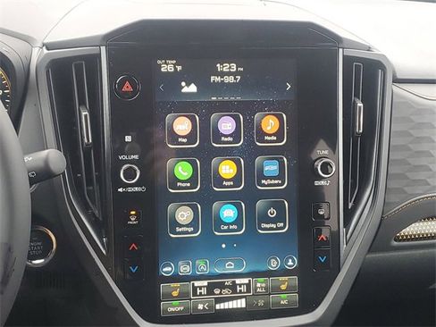 New 2026 Subaru Forester Wilderness image 28