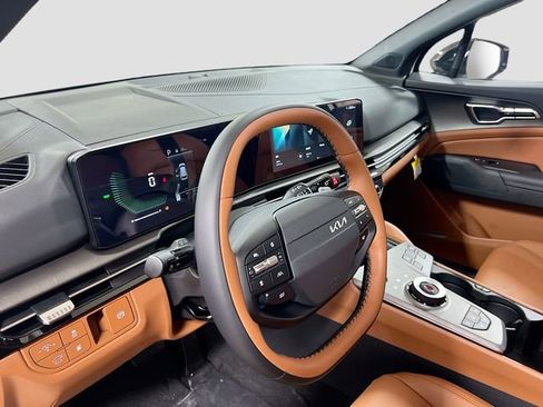 New 2026 Kia Sportage X-Line image 9