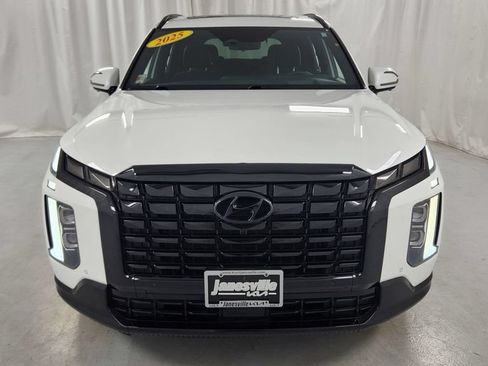 Used 2025 Hyundai Palisade Calligraphy AWD/4WD image 8