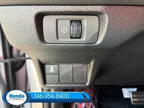 New 2026 Honda Civic Sport image 9