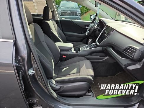 Used 2025 Subaru Outback Premium AWD/4WD image 15
