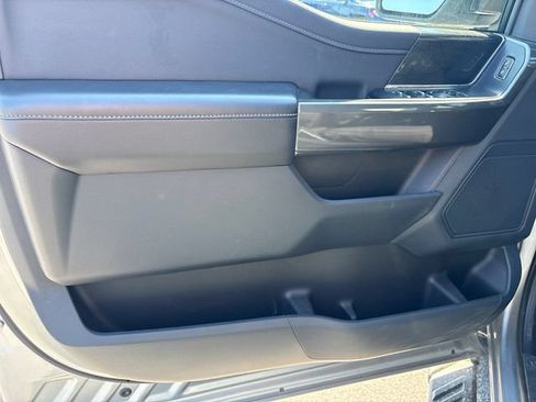 Used 2022 Ford F150 XLT w/ Equipment Group 302A High AWD/4WD image 17