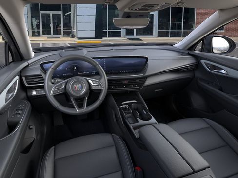 New 2026 Buick Envision Avenir image 39