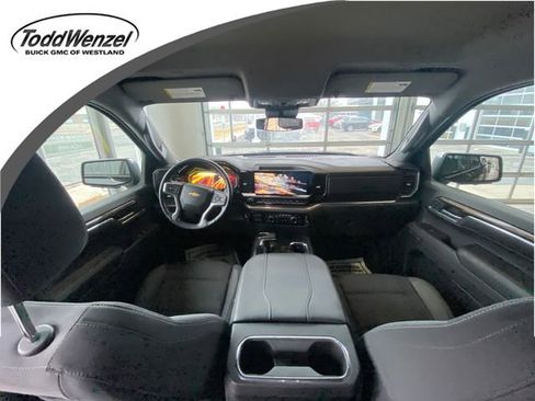 Certified 2023 Chevrolet Silverado 1500 LT image 14