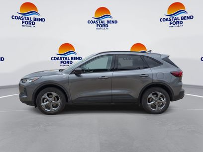Used 2025 Ford Escape ST-Line