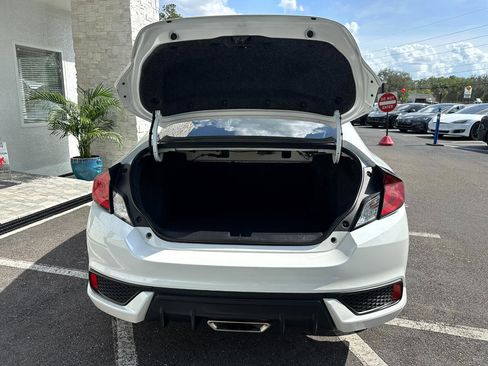 Used 2020 Honda Civic Sport image 18
