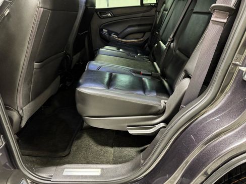 Used 2016 Chevrolet Tahoe LT image 15