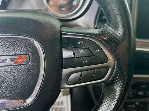 Used 2021 Dodge Challenger R/T Scat Pack w/ Plus Package image 26