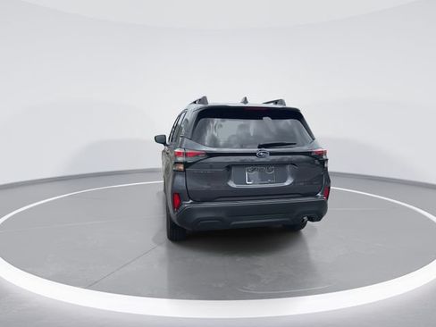 New 2026 Subaru Forester Premium AWD/4WD image 7