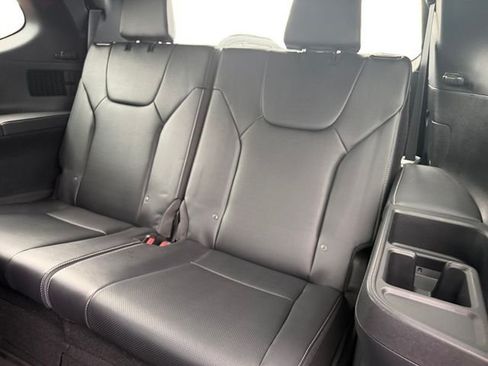 Used 2024 Lexus TX 350 AWD w/ Cold Weather Package image 10