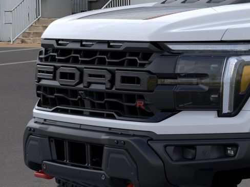 New 2026 Ford F150 Raptor AWD/4WD image 17