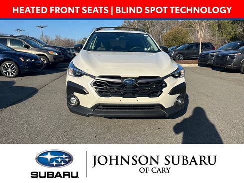 Certified 2025 Subaru Crosstrek 2.0i Premium image 2