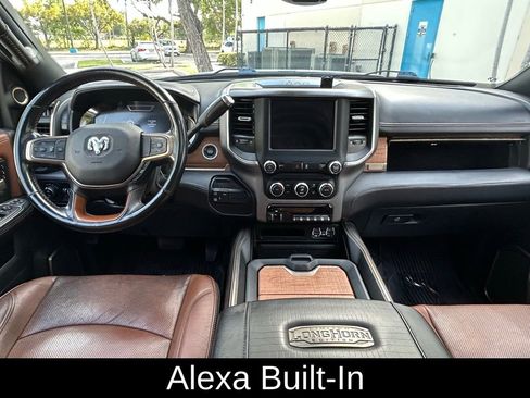 Certified 2023 RAM 3500 Limited image 10