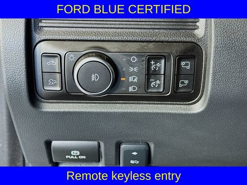 Certified 2026 Ford F250 Lariat AWD/4WD image 13
