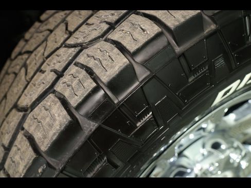 Used 2022 RAM 2500 Tradesman image 19