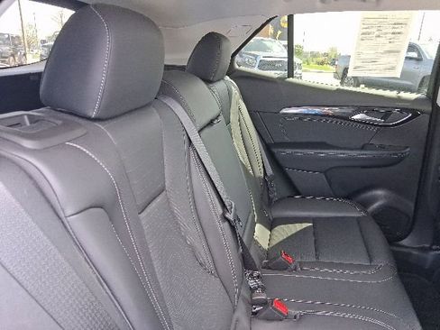 Used 2024 Buick Envision Preferred AWD/4WD image 10