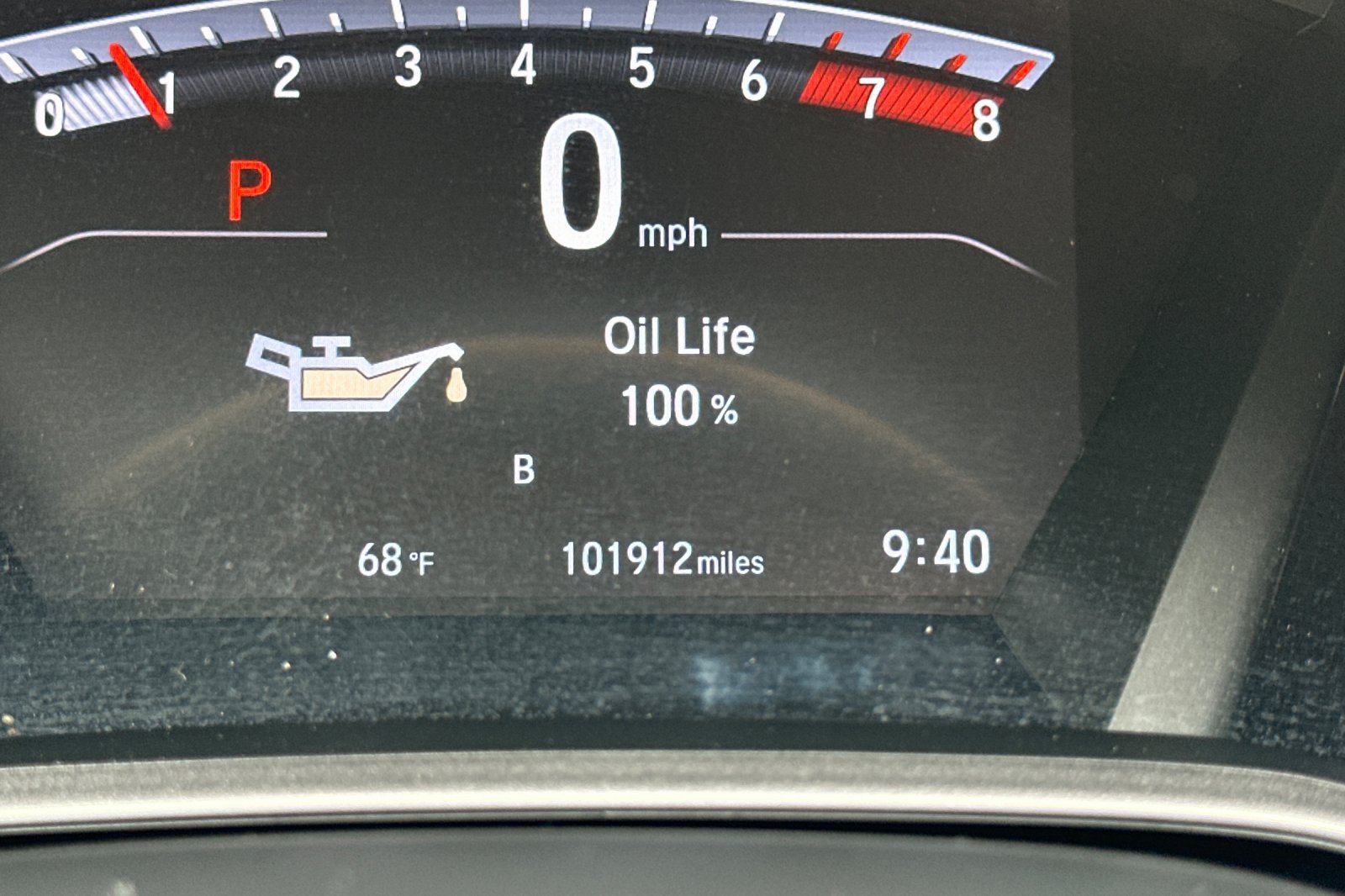 Used 2020 Honda CR-V Touring image 25