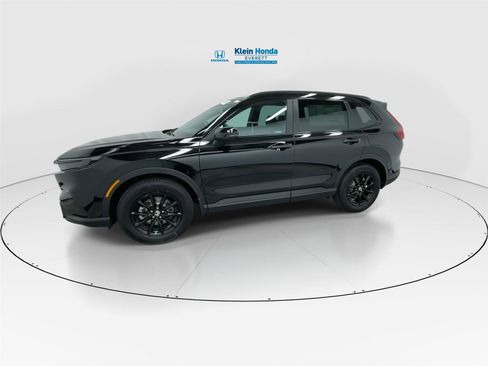 New 2026 Honda CR-V Sport-L image 7