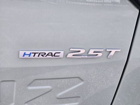 Used 2023 Hyundai Santa Cruz Limited image 9