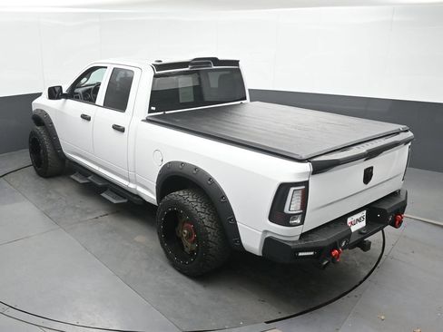 Used 2015 RAM 1500 Express AWD/4WD image 28