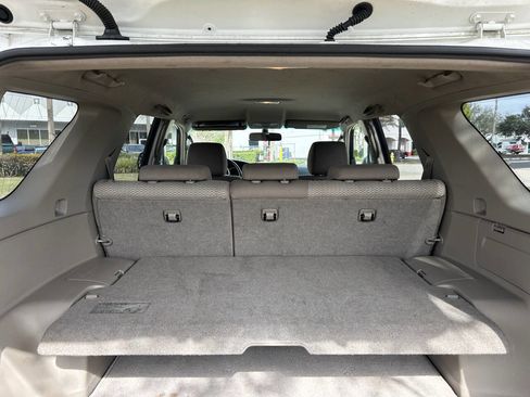 Used 2007 Toyota 4Runner SR5 image 27