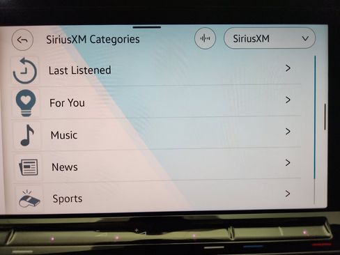 New 2026 Volkswagen Atlas SE image 17