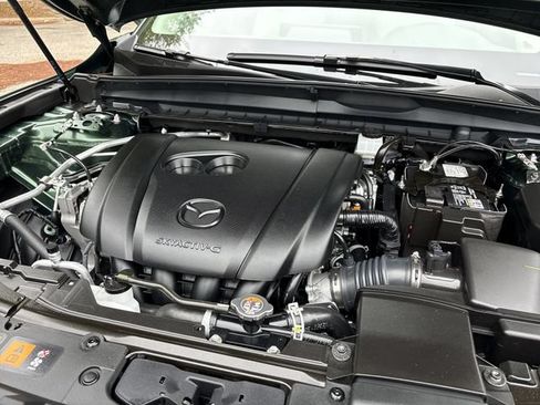 Certified 2026 MAZDA CX-50 AWD 2.5 S w/ Premium Package image 28