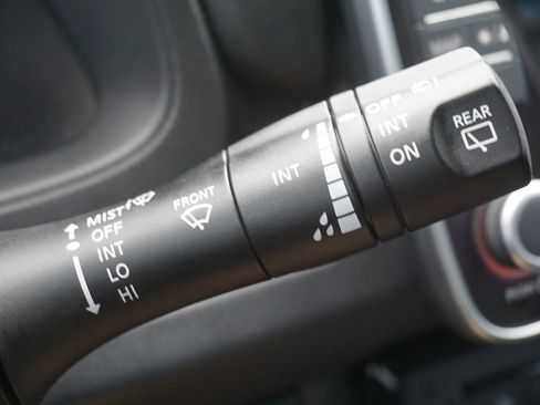 Certified 2023 Nissan Leaf SV Plus image 25