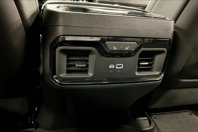 Used 2024 GMC Sierra 1500 AT4X AWD/4WD image 33
