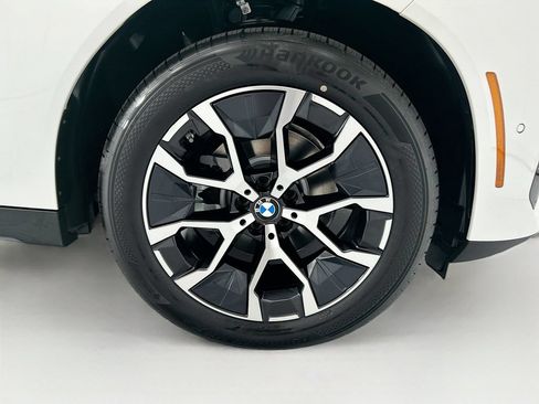 New 2026 BMW X3 xDrive30i w/ Premium Package AWD/4WD image 31