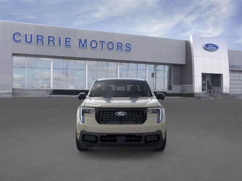 New 2025 Ford Maverick Lariat w/ Black Appearance Package image 6