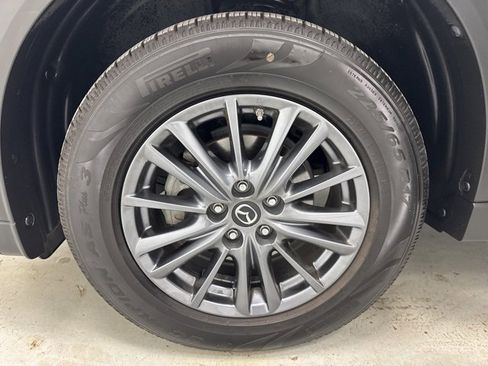 Used 2020 MAZDA CX-5 Touring image 36