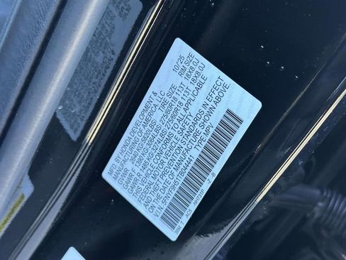 New 2026 Honda Passport TrailSport image 14