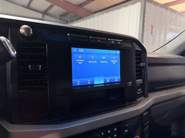 Used 2023 Ford F250 XLT w/ FX4 Off-Road Package AWD/4WD image 17