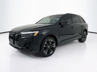 Used 2025 Audi Q7 3.0T Premium Plus AWD/4WD video 1