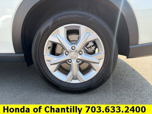 Used 2024 Honda HR-V LX image 25