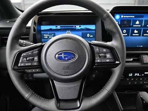 New 2026 Subaru Outback Limited XT AWD/4WD image 25