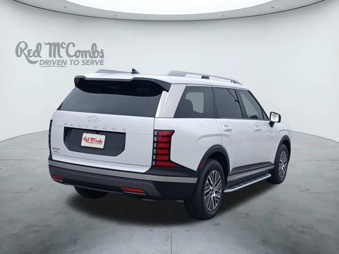 New 2026 Hyundai Palisade SEL Premium FWD image 5