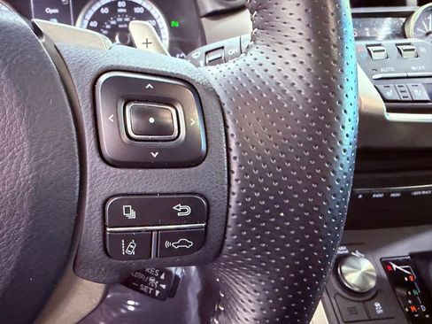 Used 2018 Lexus NX 300 F Sport w/ F Sport Premium Package FWD image 22