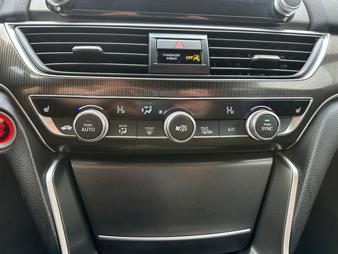 Used 2020 Honda Accord Sport image 12