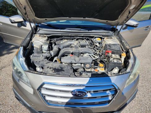 Used 2016 Subaru Outback 2.5i Limited image 16