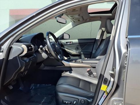 Used 2015 Lexus IS 250 image 13