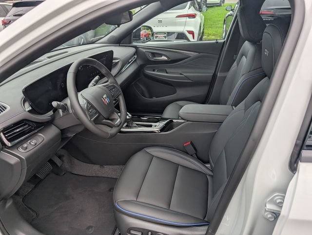 New 2026 Buick Envista Sport Touring w/ Convenience I Package FWD image 16