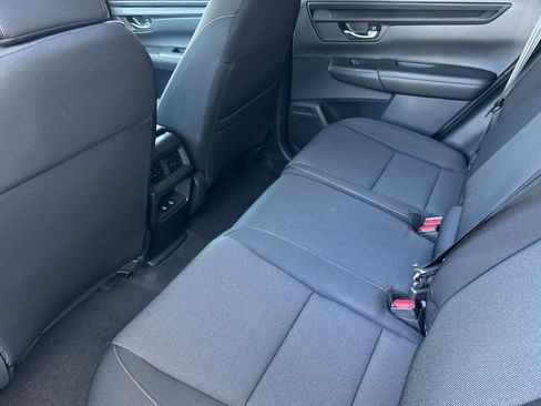 Certified 2025 Honda CR-V Sport image 26