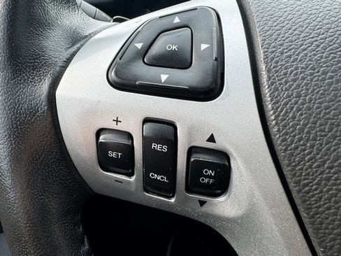 Used 2014 Ford Edge Sport image 30